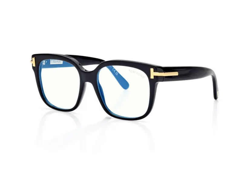ICON BLUE BLOCK SQUARE OPTICALS online